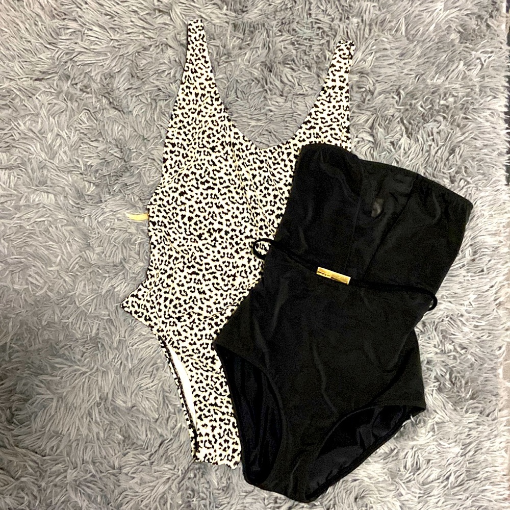 Victoria’s Secret swimsuits